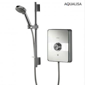 Aqualisa Lumi Electric Shower