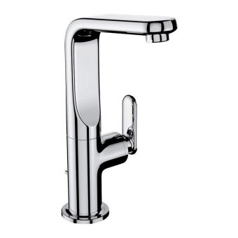 Grohe Veris Side Lever Basin Mixer Tap