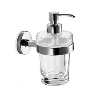 Inda Gealuna Liquid Soap Dispenser - A10120CR03