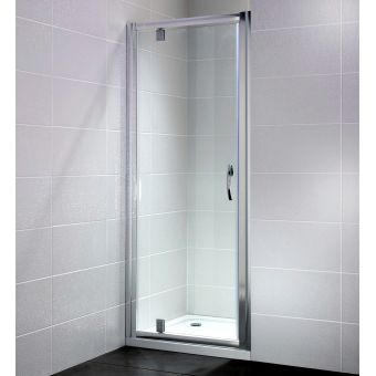 April Identiti Pivot Door Shower Enclosure