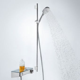 Hansgrohe Raindance Select ShowerTablet 300 Combi 0.65m