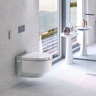 Geberit Aquaclean Mera Classic Shower Toilet