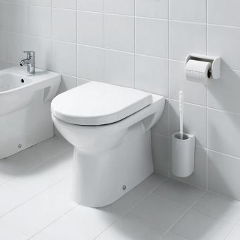 Laufen PRO Back to Wall Toilet - 22951WH