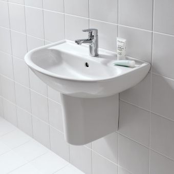 Laufen Pro Basin 550 or 600mm - 10952WH