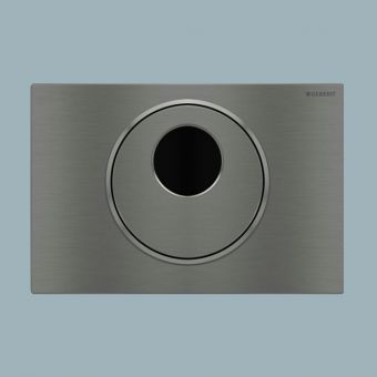 Geberit Sigma10 Touchless Dual Flush Plate