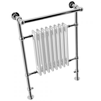 Abacus Elegance Sovereign Traditional Towel Radiator - ELSO095068CP
