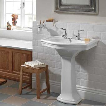 Imperial Firenze Large Basin 705mm