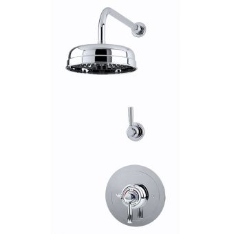Perrin & Rowe Contemporary Shower Set Five - CSSC1