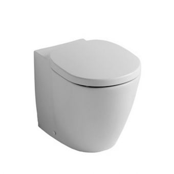 Ideal Standard Concept Back To Wall Pan