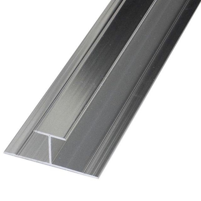 Abacus M1 Series Wall Panel Joints and Profiles