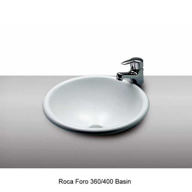 Roca Foro Countertop Basin - 327880000