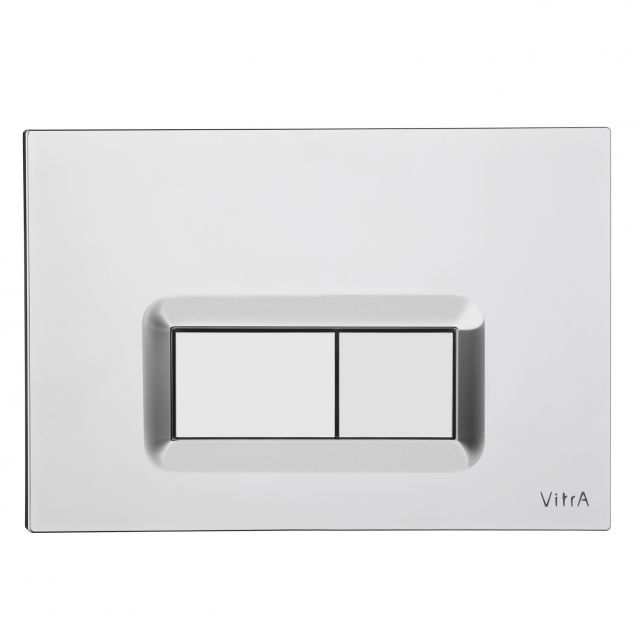 VitrA Loop R Flush Plate - 7400680