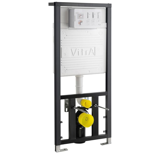 VitrA WC Frame Regular 12cm Depth - 742580501