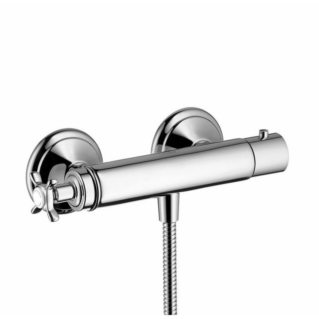 AXOR Montreux Exposed Thermostatic Shower Valve