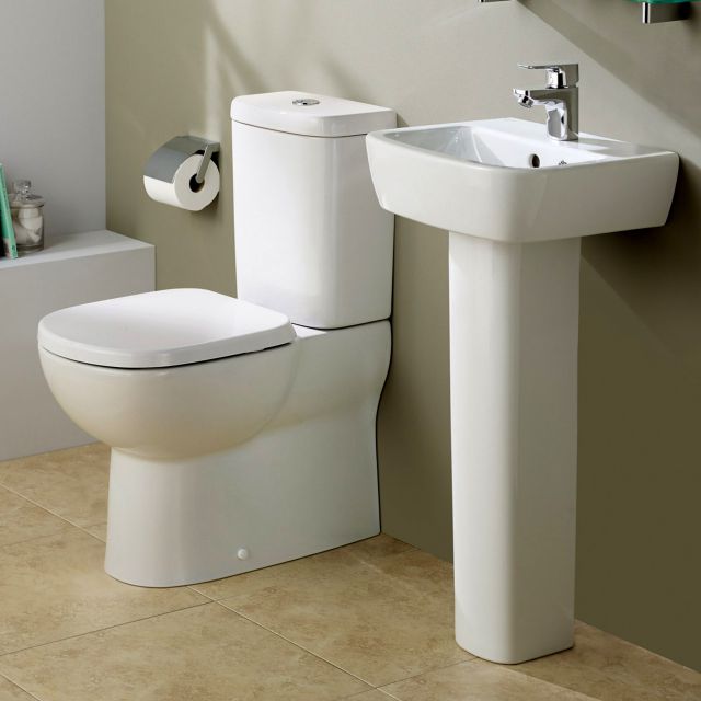 Ideal Standard Tempo 35cm Cloakroom Basin