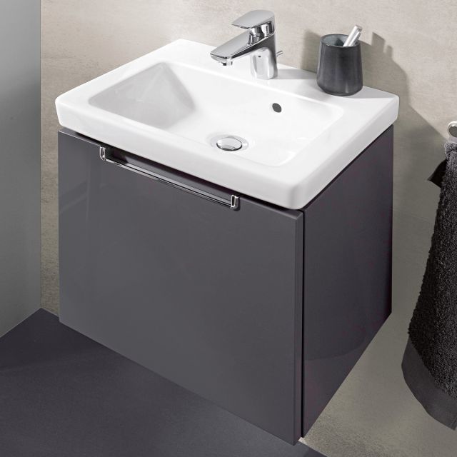 Villeroy and Boch Subway 2.0 Small 1 Drawer Vanity