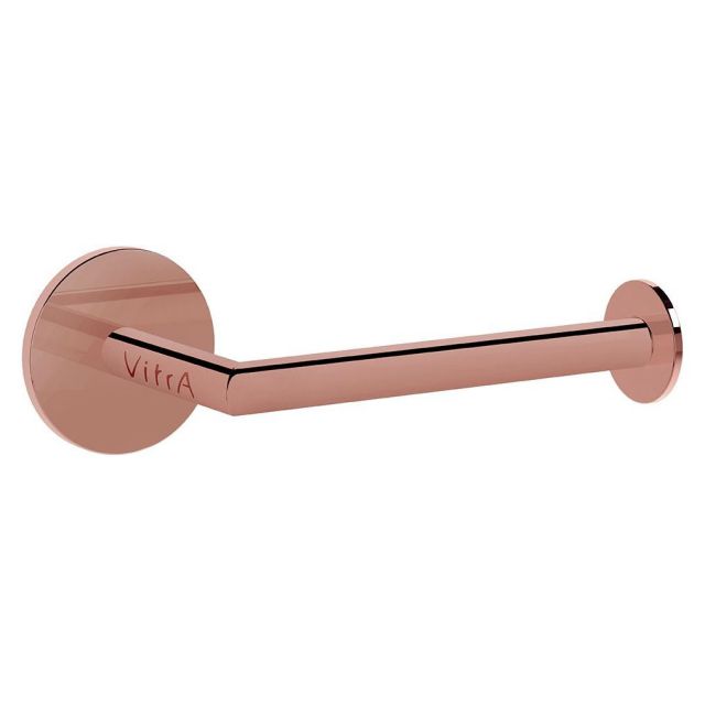 VitrA Origin Copper Toilet Roll Holder - 4488726