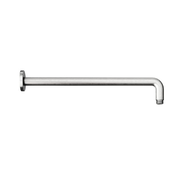 Abacus Emotion Chrome Round Fixed Wall Arm - TBTS-412-6038