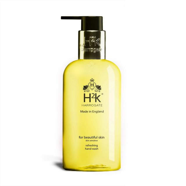 H2K For Beautiful Skin Hand Wash 250ml - BSKIN250HWSHR
