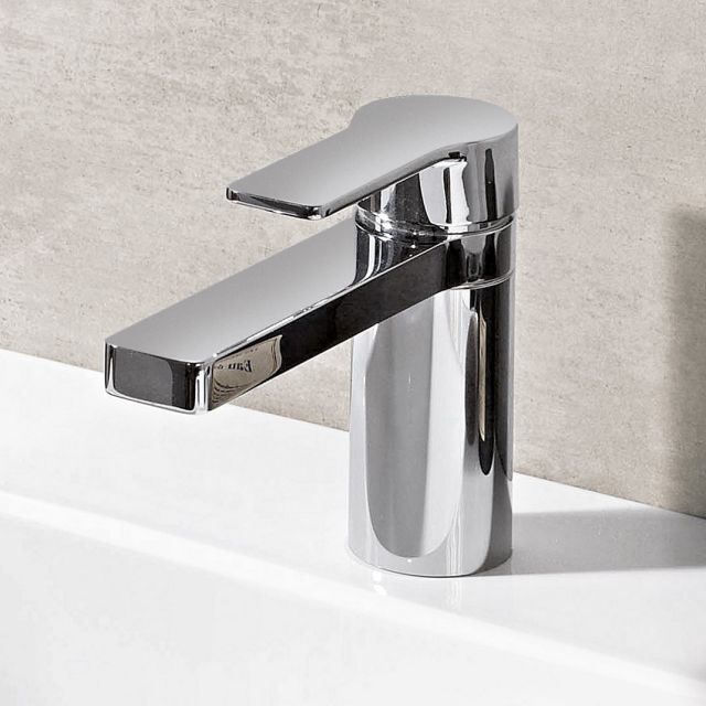 Villeroy and Boch Just Basin Mixer Tap - 3352196500