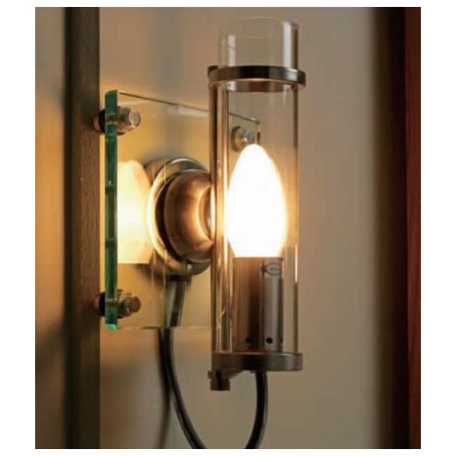 Imperial Tube Wall Light - XLP1001000