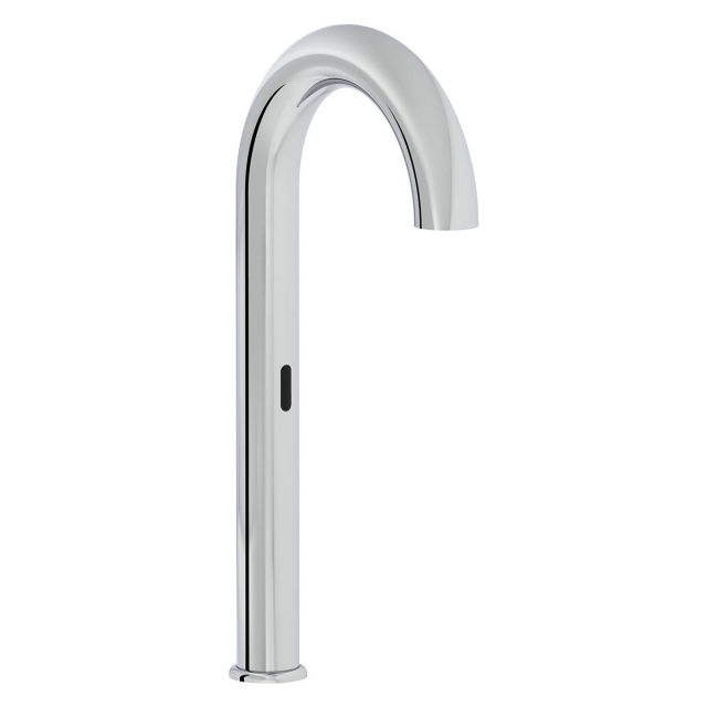 VitrA Liquid Tall Touchless Basin Mixer in Chrome - A42789