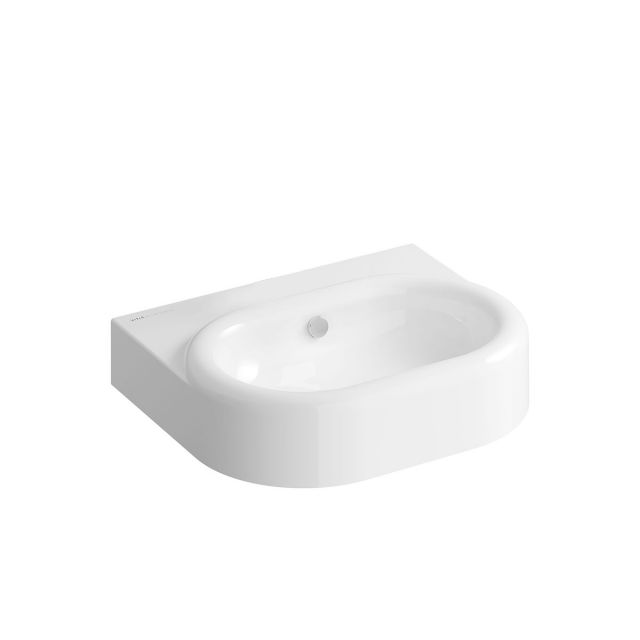VitrA Liquid Washbasin in White
