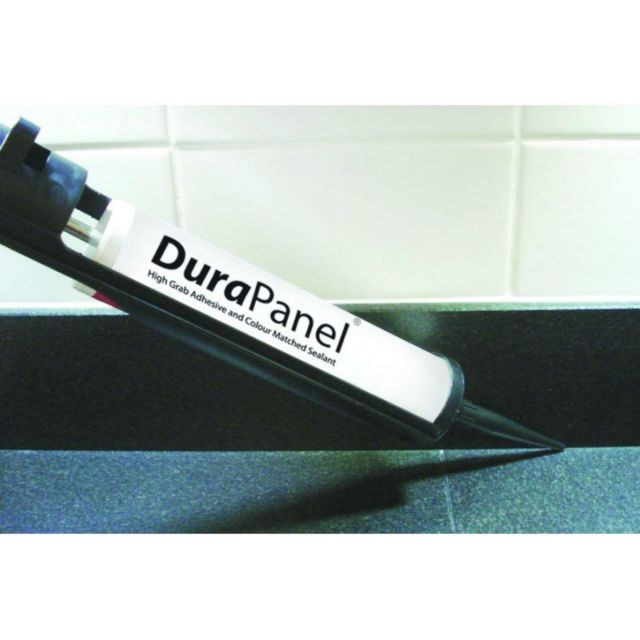 DuraPanel 100% Waterproof 2-In-1 Sealant/Adhesive