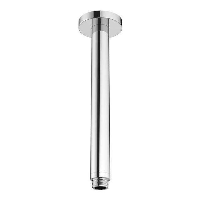 Crosswater MPRO 200mm Ceiling Shower Arm in Chrome - FH620C