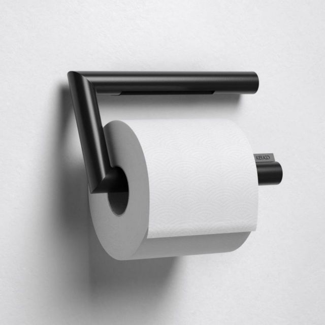 Keuco Reva Toilet Paper Holder