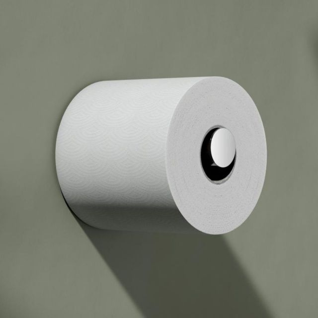 Keuco Reva Spare Toilet Paper Holder