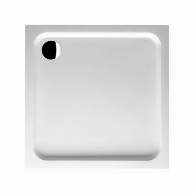 Villeroy and Boch O.Novo Square Shower Tray - 900 x 900 - Damage to Product