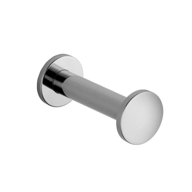 Keuco Edition 300 Spare Toilet Roll Holder in Chrome