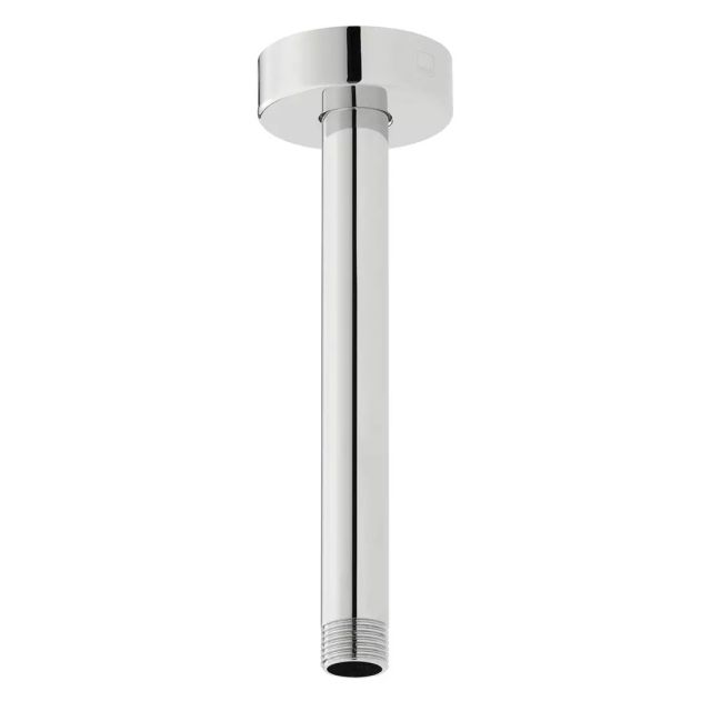 Vado Elements Ceiling Mounted Arm for Shower Head - 150mm