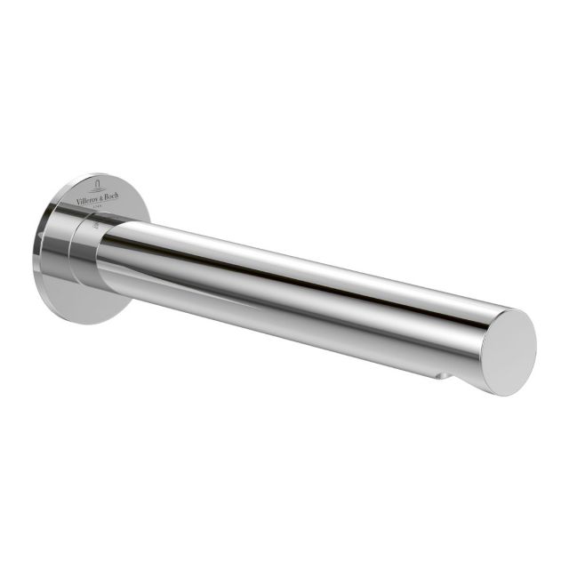 Villeroy and Boch Loop and Friends Bath Spout in Chrome - TVT10650515361