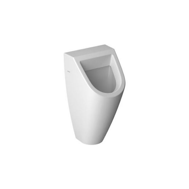 Vitra S20 Syphonic Urinal - 5462WH
