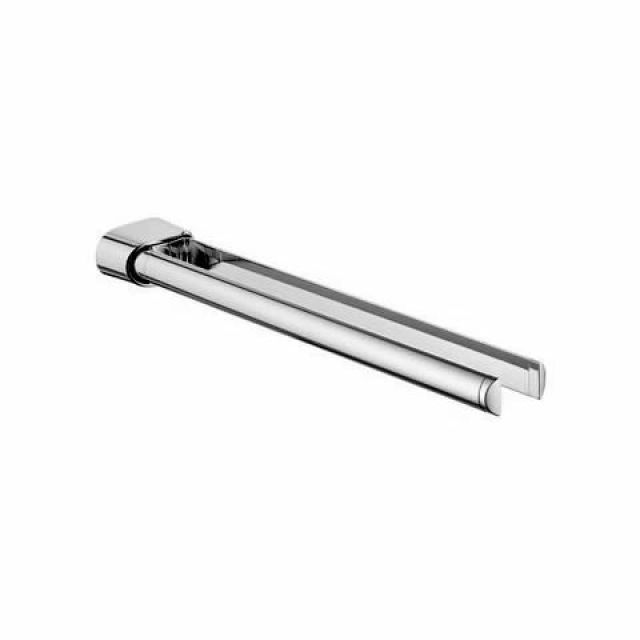 Keuco Elegance Towel Rail with two swivelling arms - 11618010000