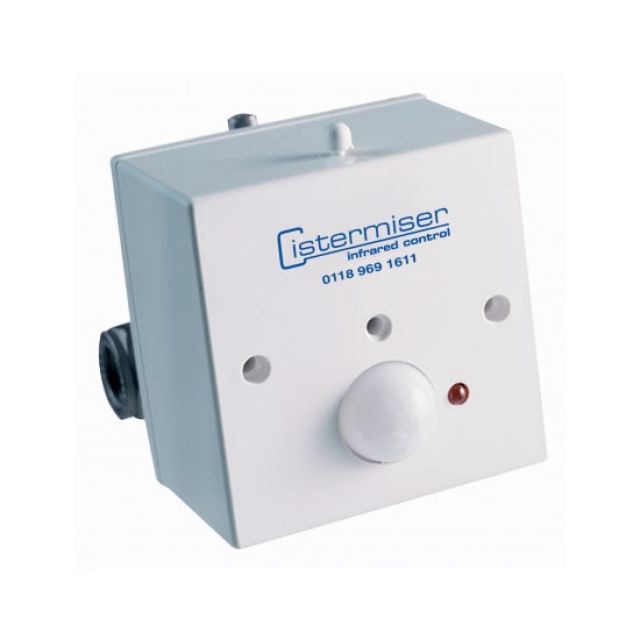 Cistermiser Infrared Urinal Control Valve - IRC2