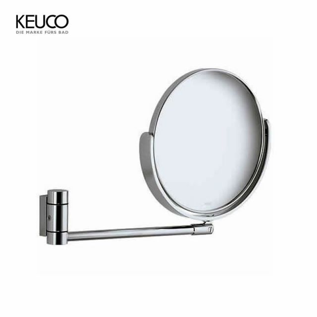 Keuco Plan Cosmetic Mirror - 17649010000
