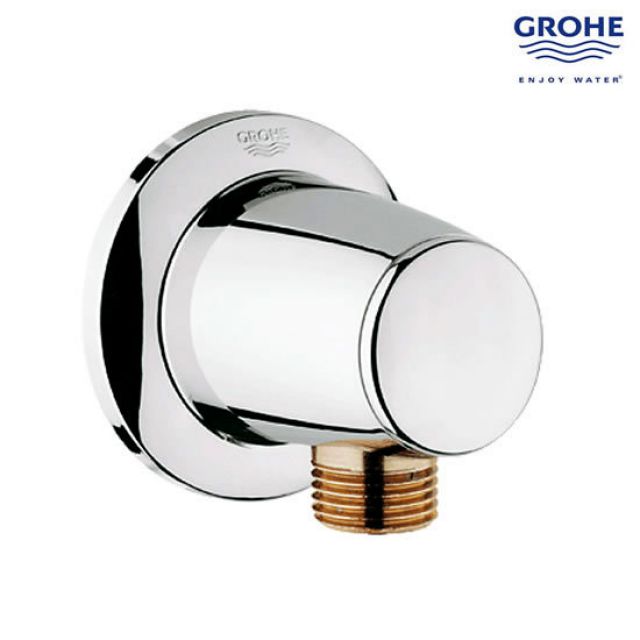 Grohe Movario Shower Outlet Elbow - 28405000