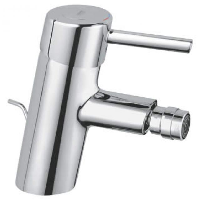 Grohe Concetto Bidet Mixer Tap - 32208001