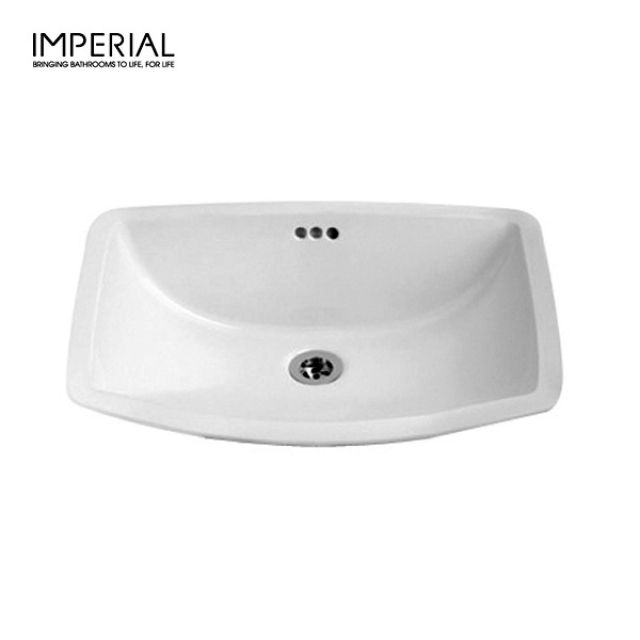 Imperial Radcliffe Under Counter Basin