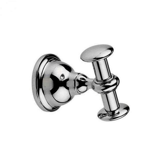 Imperial Avignon Wall Mounted Robe Hook