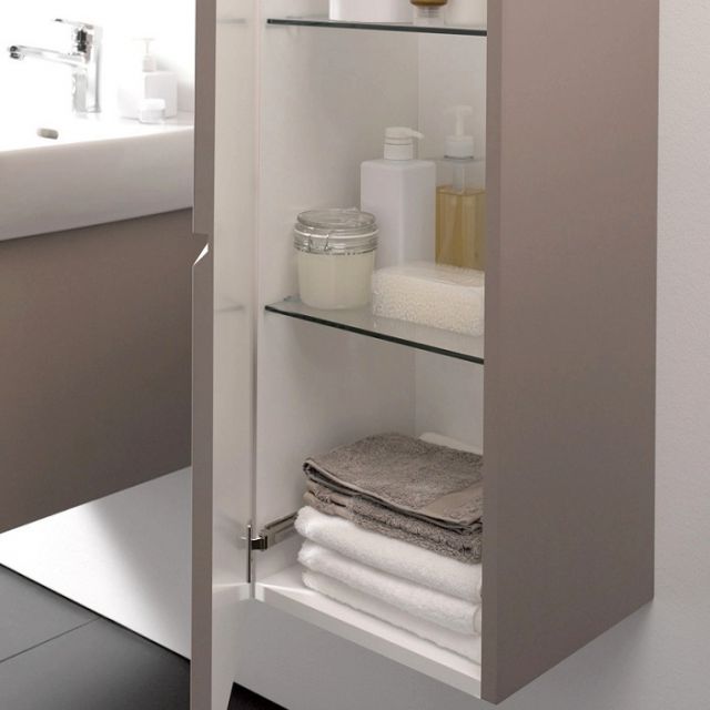 Laufen PRO S Small Bathroom Cupboard