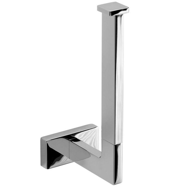 Inda Lea Spare Toilet Roll Holder - A18280CR