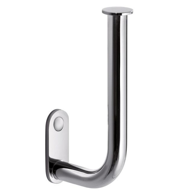 Inda Ego Spare Toilet Roll Holder - A1328ACR