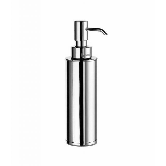 Smedbo Outline Freestanding Soap Dispenser - FK254