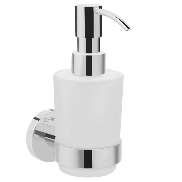 Hansgrohe Logis Universal Liquid Soap Dispenser - 41714000