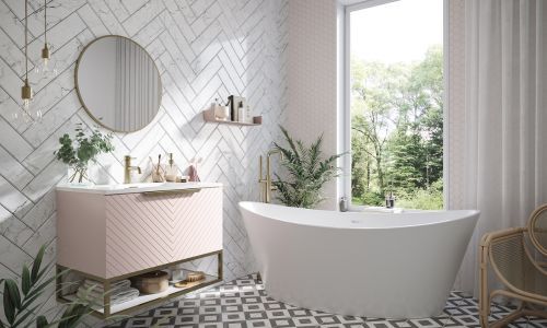 Amara Design Bathroom