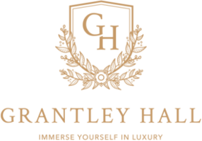 Grantley Hall Logo